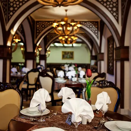 Üdülőközpont Saphir &