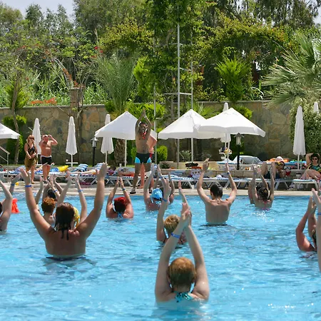 Saphir & Resort Konakli