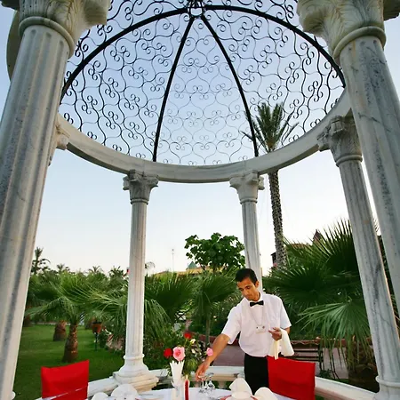 Resort Saphir & Konakli
